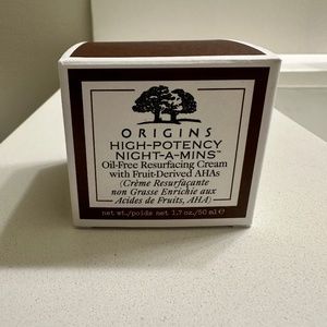 Origins High Potency Nightamins